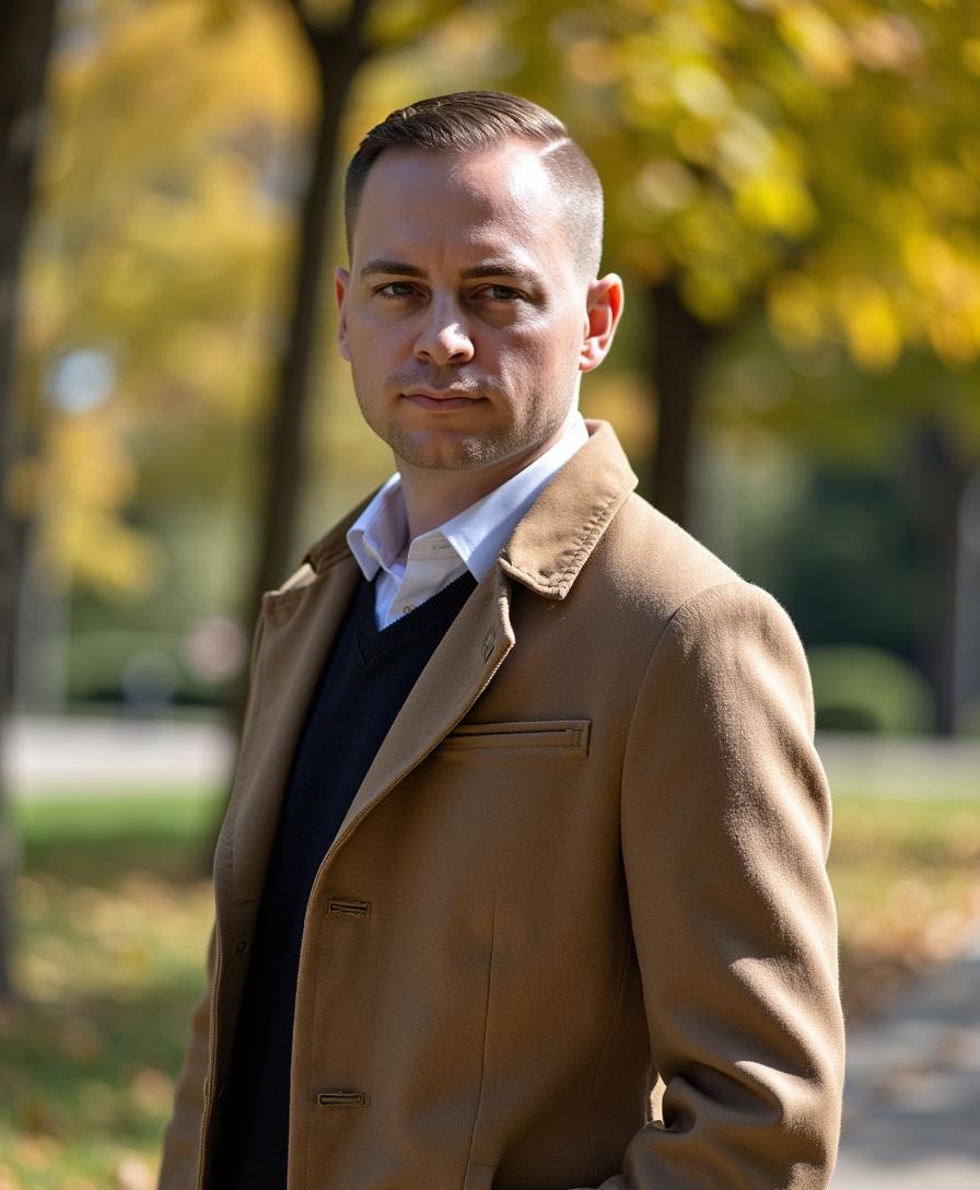 Will Reynolds - Business Development & Marketing Strategy Expert